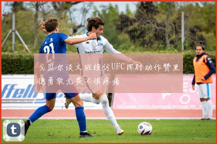 戈贝尔谈文班模仿UFC挥肘动作赞里德勇敢无畏不惧疼痛